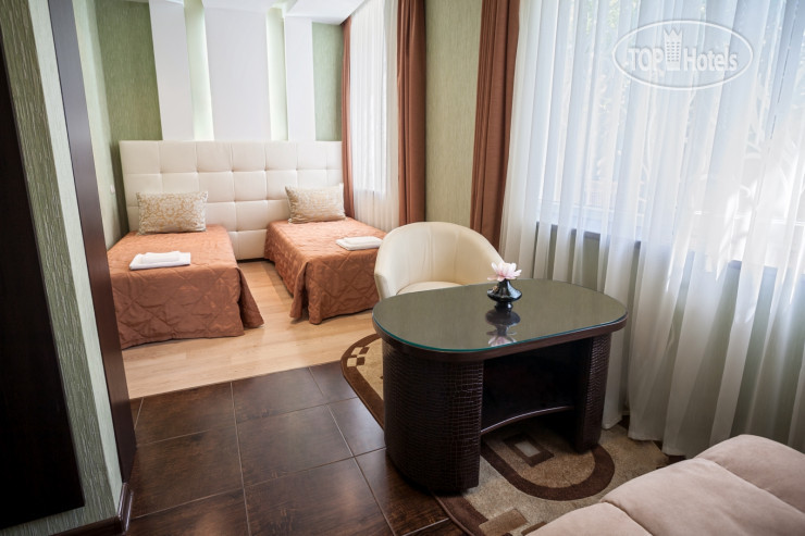 New photos from tourists Grand Fleur 2*