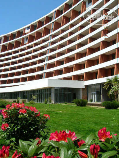 Hotel photo Фамилия 