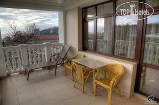 Hotel photo LOTOS 