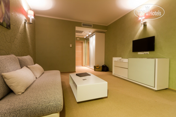 New photos from tourists Europe Hotel 4*