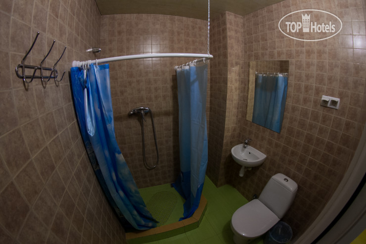 New photos from tourists KRM Hostel