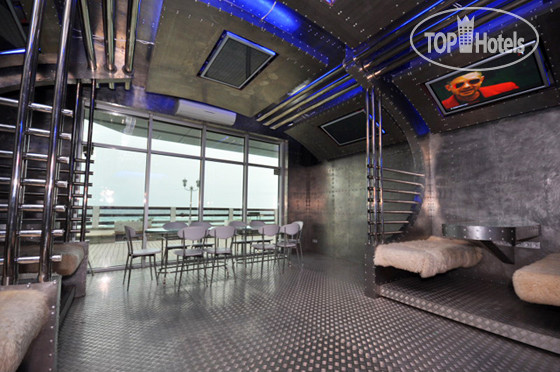 New photos from tourists Орион 3*