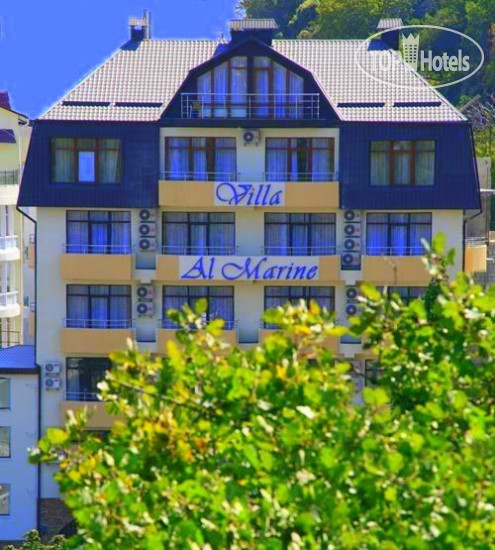 Hotel photo Villa Al Mаrine 