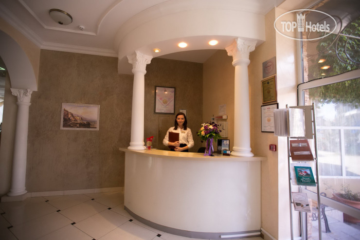 New photos from tourists Villa Al Mаrine