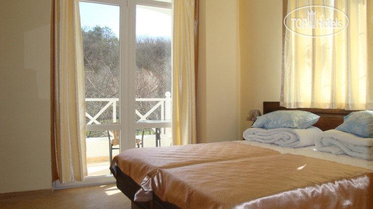 Hotel photo Perevalnoe APT