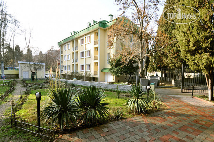 Hotel photo Ориго 