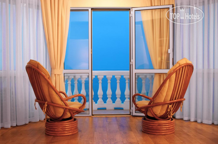 New photos from tourists Arcadia 3*