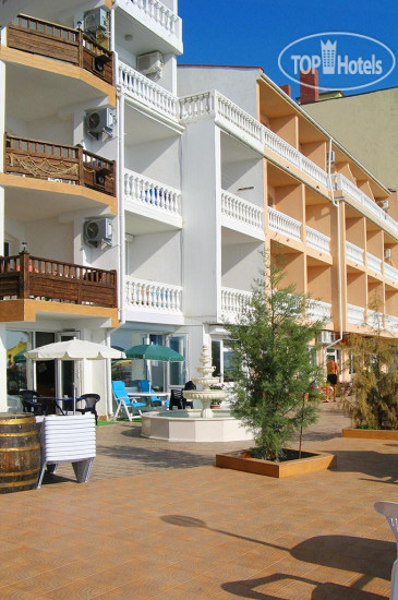 Hotel photo Arcadia 3*