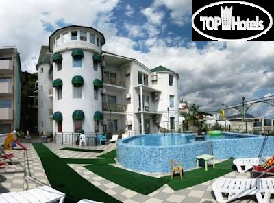 Hotel photo Тихая Гавань 