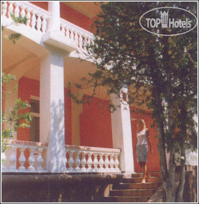 Hotel photo Семидворье 