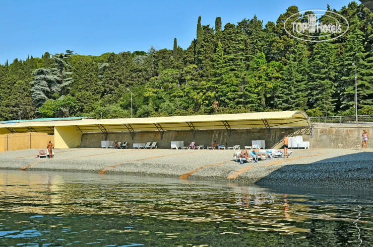 Hotel photo Tavrida-Azot 