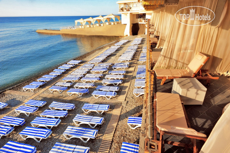 New photos from tourists PORTO MARE 4*