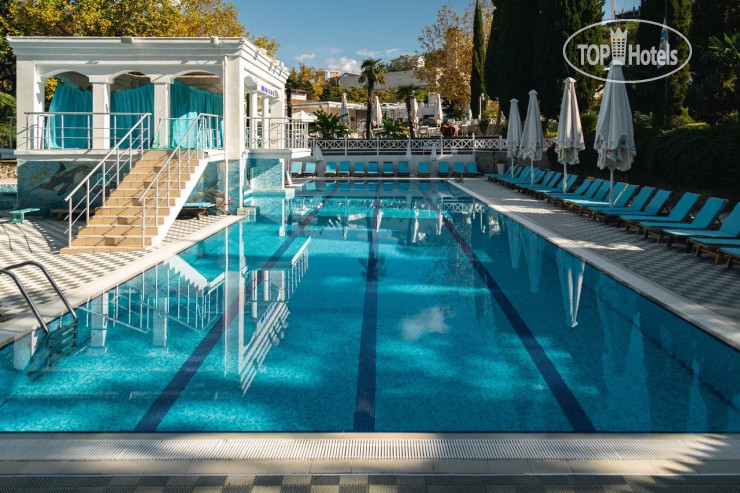 Hotelier's photos PORTO MARE 4*