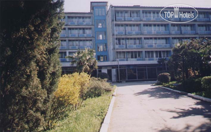 Фото Полет (закрыт)
