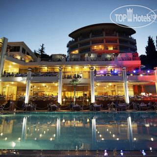 Фото More Spa & Resort