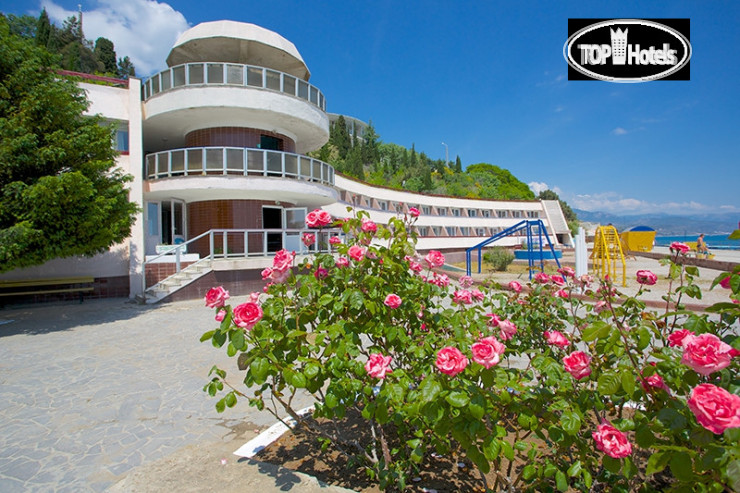 Hotelier's photos Морской уголок