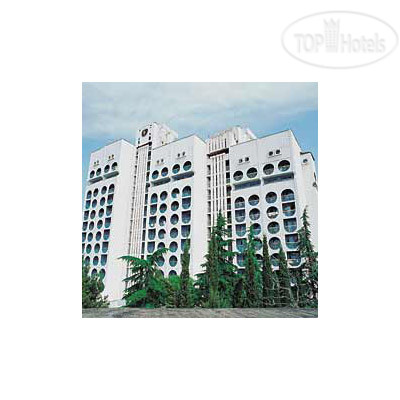 Hotel photo Спартак 