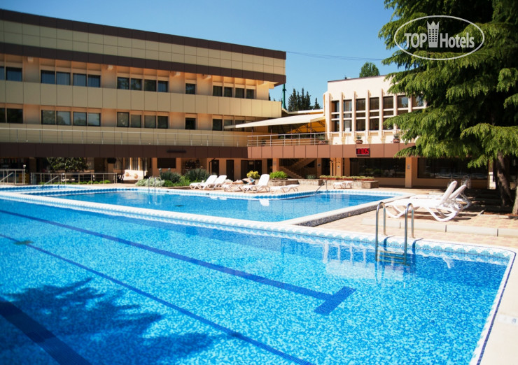 New photos from tourists GOLDEN RESORT 3*