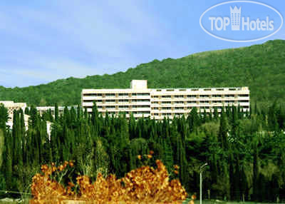 Hotelier's photos Ветеран (закрыт)