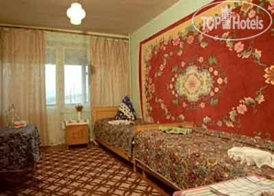New photos from tourists Ветеран (закрыт)
