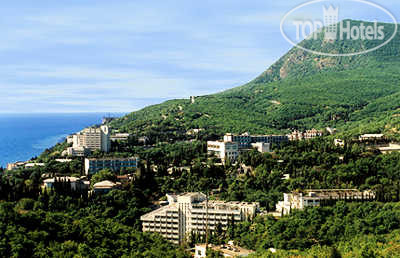 Hotel photo Киев 