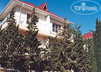 Hotel photo Сатера 