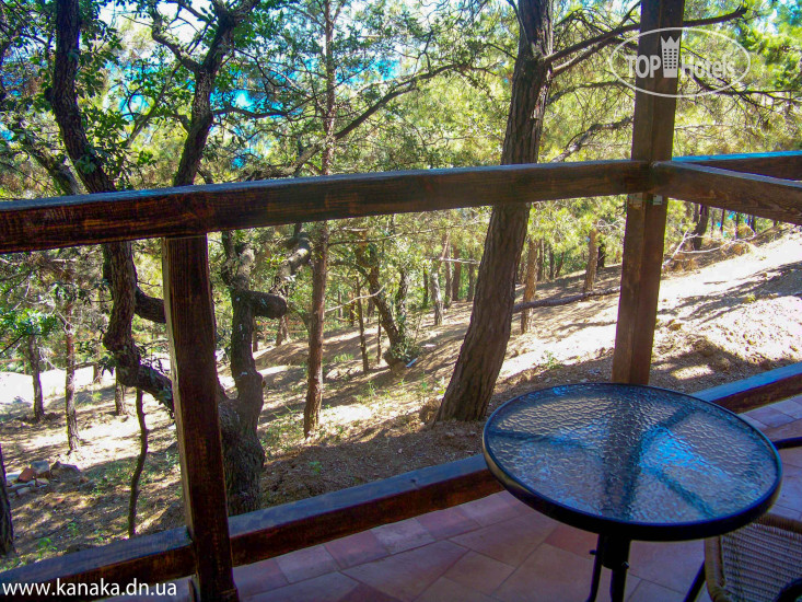 New photos from tourists Eco-Village
