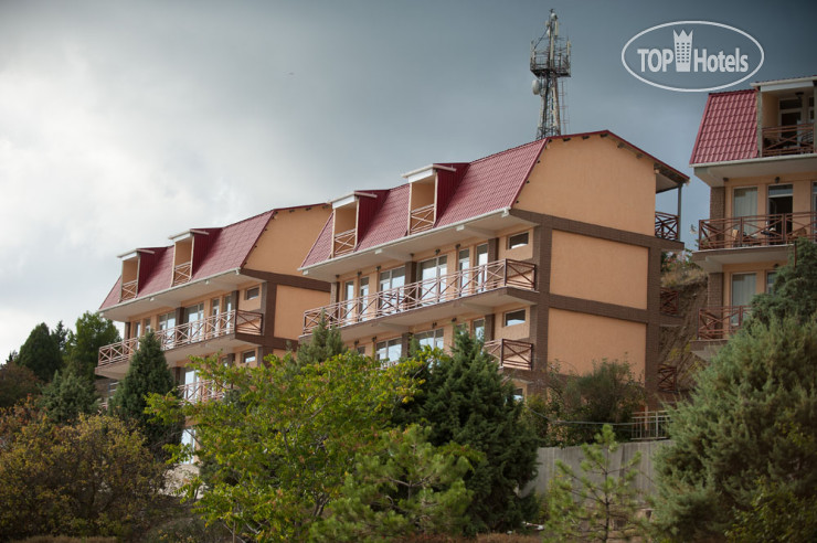 Hotel photo Eco-Village 