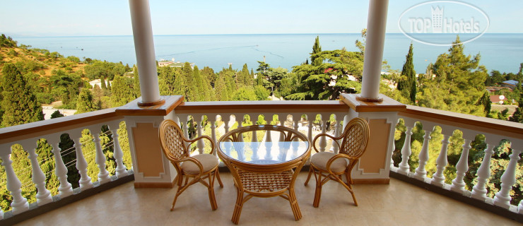 Photos Villa Caprice (Вилла Каприз)