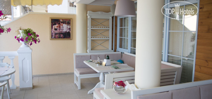 New photos from tourists Marina Park Hotel 4*