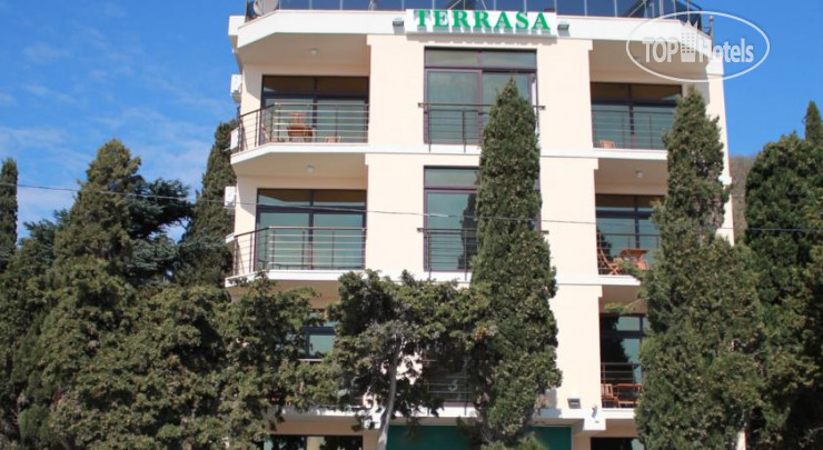 Фото Terrasa (Терраса)