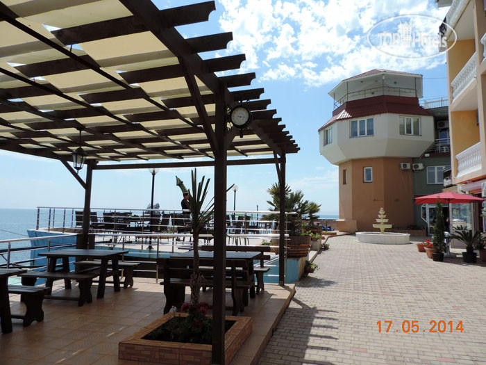 New photos from tourists Paradise 3*
