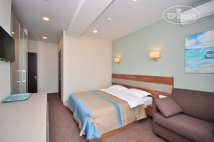 Hotel photo Blumarin 