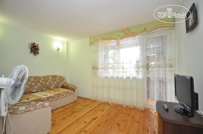 Hotel photo Вилла Ретро 