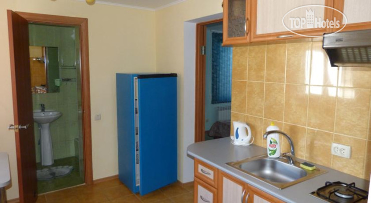 Hotel photo Инна Гостевой Дом 