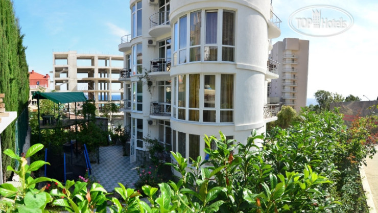 Hotel photo Вилла Камилла 