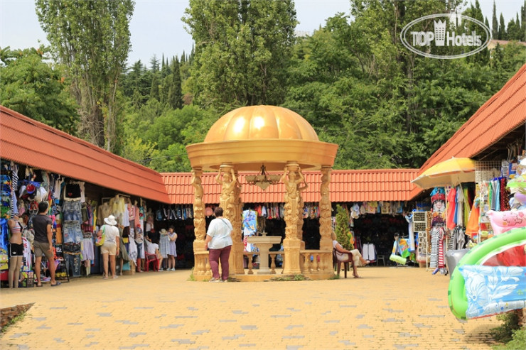 New photos from tourists Вилла Камилла