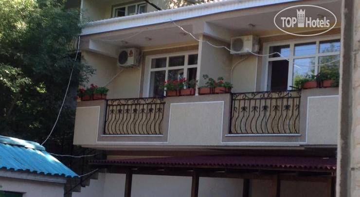 Hotelier's photos В Профессорском Уголке Гостевой Дом