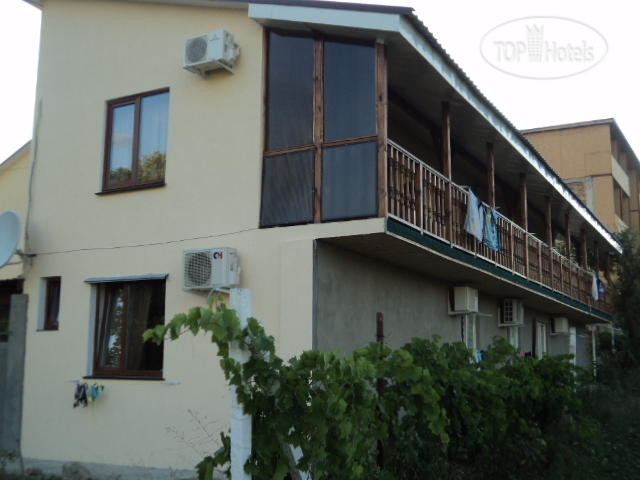 Hotel photo Нептун У Реки Гостевой Дом 