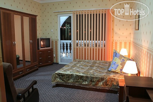 New photos from tourists Круиз-3 Пансионат