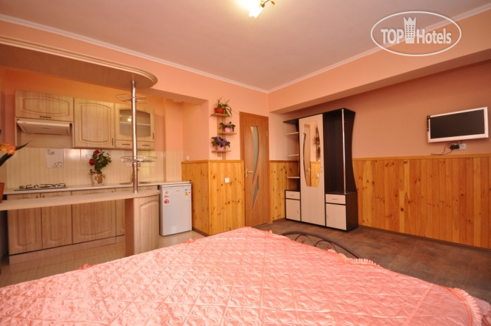 Hotel photo Вилла Селена 