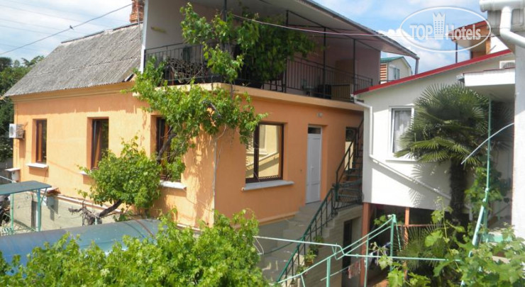 Фото Astarta Guest House