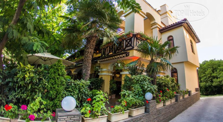 Hotelier's photos Встреча