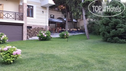 New photos from tourists Вилла Цитадель