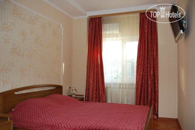 Hotel photo У ЛукаМорье 