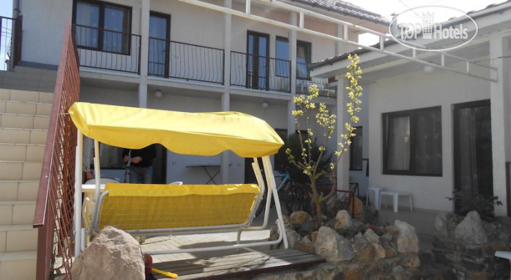Hotelier's photos Нептун Гостевой Дом