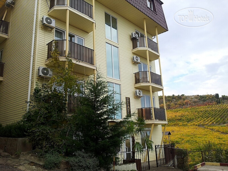 Hotel photo Вилла Злата 
