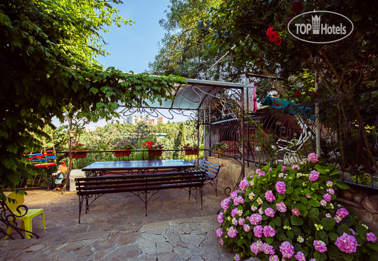 New photos from tourists Гармония 2*