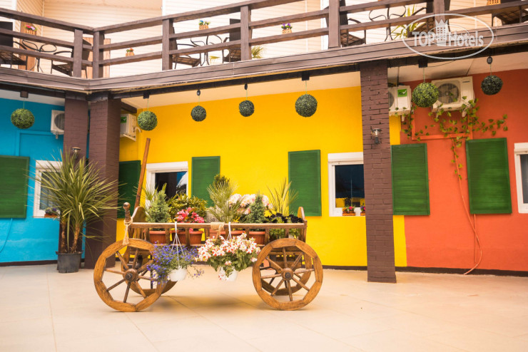 New photos from tourists Salvador Hotel Club