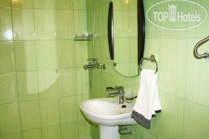 New photos from tourists Uskut House